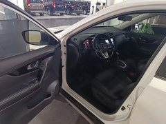 Nissan Qashqai 2.0L FWD Smart Connect Premium Edition - photo 15