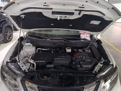 Nissan Qashqai 2.0L FWD Smart Connect Premium Edition - photo 19