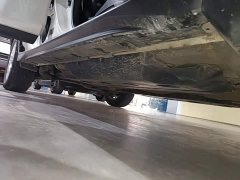 Nissan Qashqai 2.0L FWD Smart Connect Premium Edition - photo 20