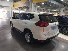 Nissan Qashqai 2.0L FWD Smart Connect Premium Edition - photo 4