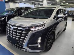 Denza D9 DM-i 970 AWD Premium Edition - ფოტო 1