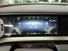 Denza D9 DM-i 970 AWD Premium Edition - ფოტო 11