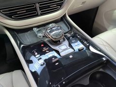Denza D9 DM-i 970 AWD Premium Edition - ფოტო 13