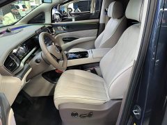 Denza D9 DM-i 970 AWD Premium Edition - ფოტო 14