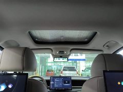 Denza D9 DM-i 970 AWD Premium Edition - ფოტო 17