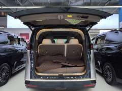 Denza D9 DM-i 970 AWD Premium Edition - ფოტო 18