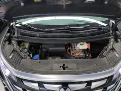 Denza D9 DM-i 970 AWD Premium Edition - ფოტო 19