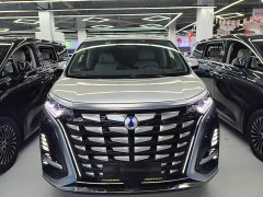 Denza D9 DM-i 970 AWD Premium Edition - ფოტო 2
