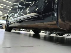 Denza D9 DM-i 970 AWD Premium Edition - ფოტო 20