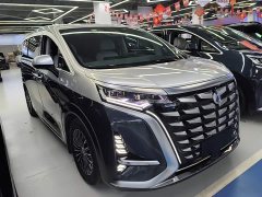 Denza D9 DM-i 970 AWD Premium Edition - ფოტო 3