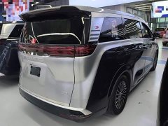 Denza D9 DM-i 970 AWD Premium Edition - ფოტო 6