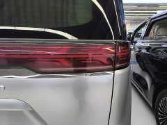 Denza D9 DM-i 970 AWD Premium Edition - ფოტო 7