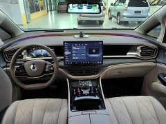 Denza D9 DM-i 970 AWD Premium Edition - ფოტო 9