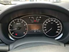 Nissan Qida TIIDA 1.6L CVT Cool Dynamic Edition - ფოტო 11