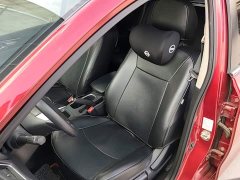 Nissan Qida TIIDA 1.6L CVT Cool Dynamic Edition - ფოტო 14