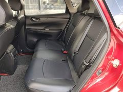 Nissan Qida TIIDA 1.6L CVT Cool Dynamic Edition - ფოტო 16
