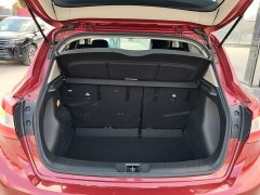 Nissan Qida TIIDA 1.6L CVT Cool Dynamic Edition - ფოტო 18