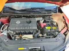 Nissan Qida TIIDA 1.6L CVT Cool Dynamic Edition - ფოტო 19