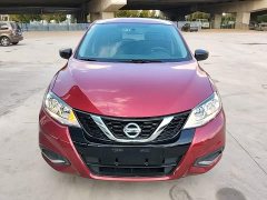 Nissan Qida TIIDA 1.6L CVT Cool Dynamic Edition - ფოტო 2