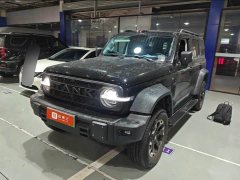 Tank 300L New Energy Tank 300L Hi4-Z - фото 1