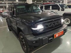 Tank 300L New Energy Tank 300L Hi4-Z - фото 2