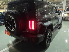 Tank 300L New Energy Tank 300L Hi4-Z - фото 3