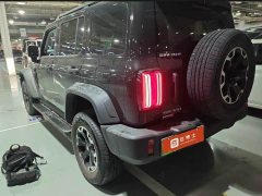 Tank 300L New Energy Tank 300L Hi4-Z - фото 4