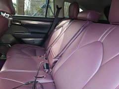 Toyota Highlander Hybrid 2.5L AWD Premium 7-Seater - ფოტო 14