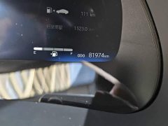 Toyota Highlander Hybrid 2.5L AWD Premium 7-Seater - ფოტო 4