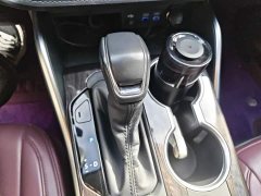Toyota Highlander Hybrid 2.5L AWD Premium 7-Seater - ფოტო 6