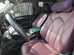 Toyota Highlander Hybrid 2.5L AWD Premium 7-Seater - ფოტო 7