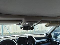 Toyota Highlander Hybrid 2.5L AWD Premium 7-Seater - ფოტო 8