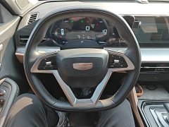 Geely Haoyue PRO 1.5T DCT Zongheng - фото 10