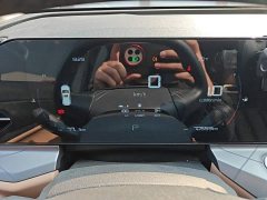 Geely Haoyue PRO 1.5T DCT Zongheng - фото 11