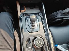 Geely Haoyue PRO 1.5T DCT Zongheng - фото 13