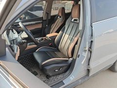 Geely Haoyue PRO 1.5T DCT Zongheng - фото 14
