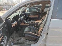 Geely Haoyue PRO 1.5T DCT Zongheng - фото 15