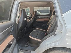 Geely Haoyue PRO 1.5T DCT Zongheng - фото 16