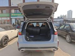 Geely Haoyue PRO 1.5T DCT Zongheng - фото 18