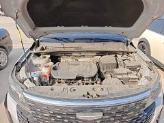 Geely Haoyue PRO 1.5T DCT Zongheng - фото 19