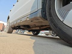 Geely Haoyue PRO 1.5T DCT Zongheng - фото 20
