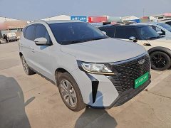 Geely Haoyue PRO 1.5T DCT Zongheng - фото 3