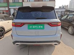 Geely Haoyue PRO 1.5T DCT Zongheng - фото 5