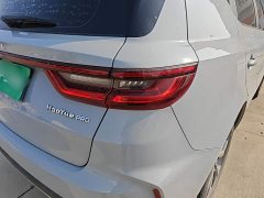 Geely Haoyue PRO 1.5T DCT Zongheng - фото 7