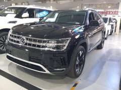Volkswagen Teramont 380TSI AWD Premium Luxury Edition - фото 1