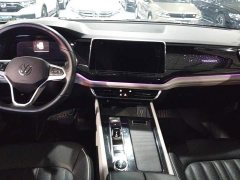 Volkswagen Teramont 380TSI AWD Premium Luxury Edition - фото 12