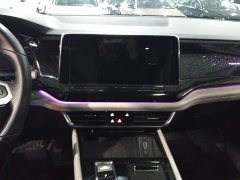 Volkswagen Teramont 380TSI AWD Premium Luxury Edition - фото 13