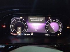 Volkswagen Teramont 380TSI AWD Premium Luxury Edition - фото 14