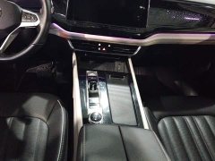 Volkswagen Teramont 380TSI AWD Premium Luxury Edition - фото 16