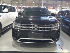 Volkswagen Teramont 380TSI AWD Premium Luxury Edition - фото 2